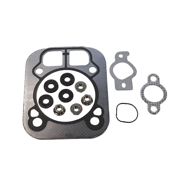 Aftermarket Head Gasket Rebuild Kit fits Kohler CH25 CH730 CH740 CV25 24 841 04-S ENH10-1071 - main